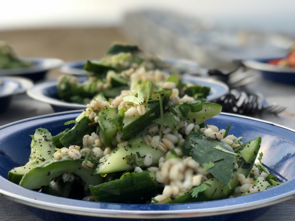 Wedding Catering Cornwall9